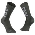 Northwave Extreme Air Sock Black 44-47 Super-pustende sokk