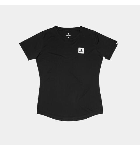 SAYSKY Clean Combat Pro T-shirt (W) Lett og hurtigtørkende løpe t-skjorte