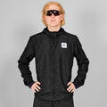 SAYSKY Reflective Polka Blaze Jacket XL Lett og vindavvisende jakke