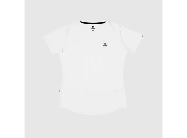 SAYSKY W Clean Combat Pro T-shirt Lett og hurtigtørkende løpe t-skjorte 