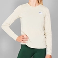 SAYSKY W Clean Motion Long Sleeve XS Lett long-sleeve til løping og hverdags