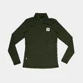 SAYSKY W Pace 1/2 zip LS, M Pustende og hurtigtørkende long sleeve