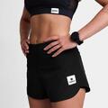 SAYSKY W Pace Shorts 3", L Lett og pustende løpeshorts