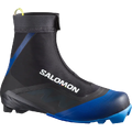 Salomon S&Race Classic Skisko, 45 1/3 Meget lett og komfortabel klassisk sko