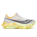Saucony Endorphin Pro 4 Men 42,5 Fog/peel, moderne konkurransesko