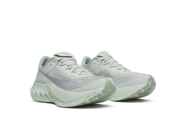 Saucony Endorphin Pro 4 Women Mist, konkurransesko