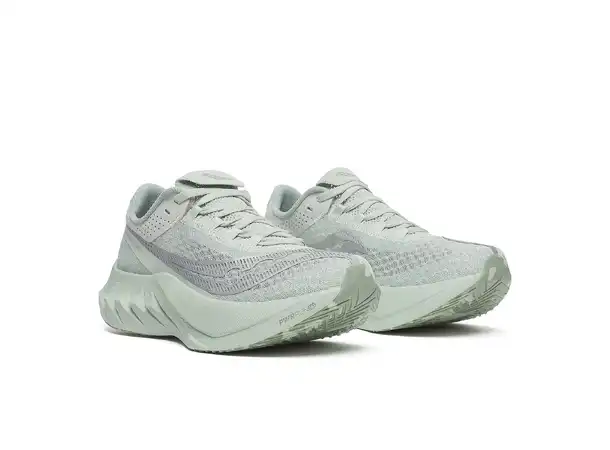 Saucony Endorphin Pro 4 Women Mist, konkurransesko 