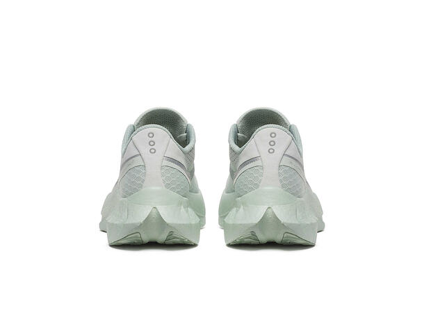 Saucony Endorphin Pro 4 Women Mist, konkurransesko
