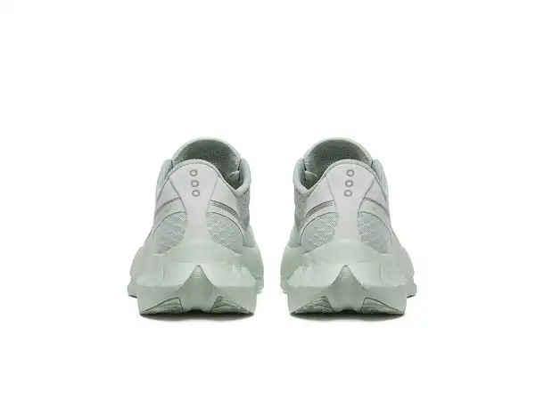 Saucony Endorphin Pro 4 Women Mist, konkurransesko 