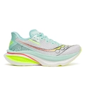 Sauconye Endorphine Azura W, 7.5/38.5 White/Splash