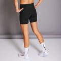 SaySky Combat+ Short Tights 7" L Black