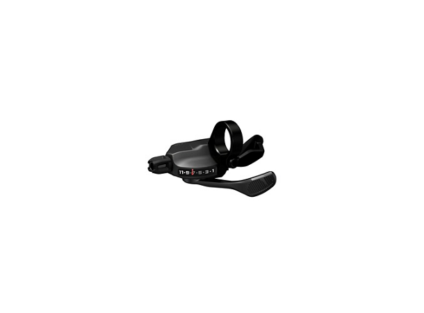 Shimano Girhendel Cues 11s w/ OGD Rapidfire plus, SL-U8000-11R