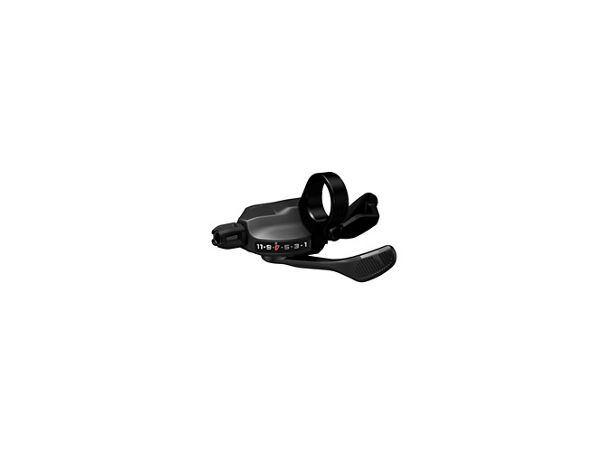 Shimano Girhendel Cues 11s w/ OGD Rapidfire plus, SL-U8000-11R 