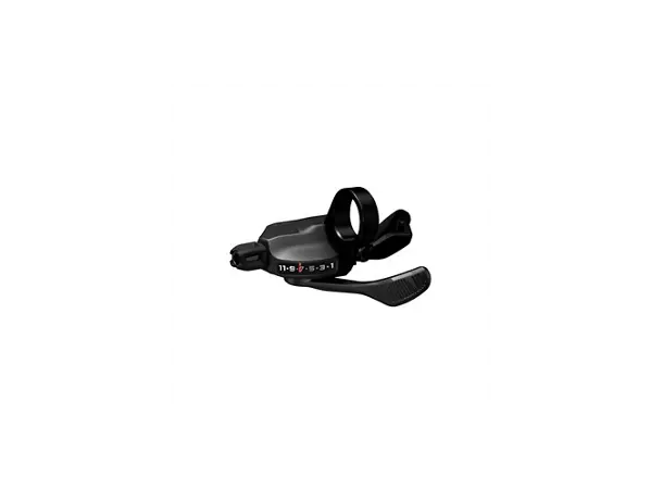 Shimano Girhendel Cues 11s w/ OGD Rapidfire plus, SL-U8000-11R 