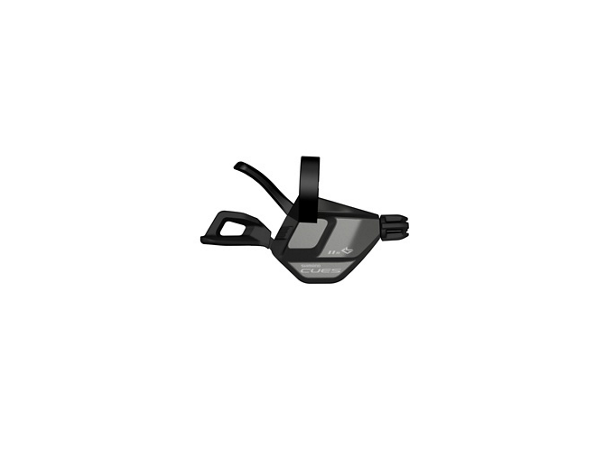 Shimano Girhendel Cues 11s w/ OGD Rapidfire plus, SL-U8000-11R 