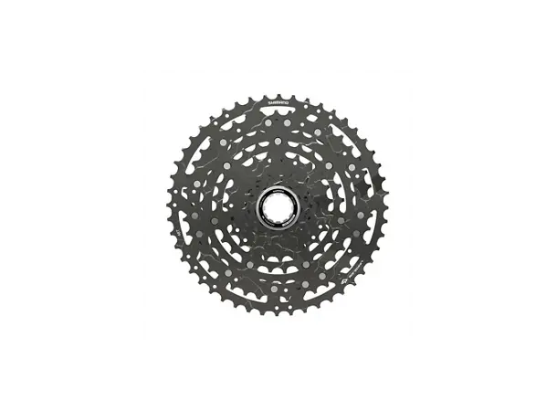 Shimano Kassett 10s 11-48 CS-LG400-10 Linkglide, elsykkel-ytelse 