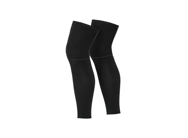Spiuk Anatomic leg Warmer Elastosk og tekniske løse ben 