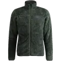 Swix Infinity Pile Midlay FullZip M -XXL Perfekte mellomlaget på kalde dager