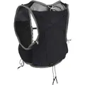 Ultimate Direction Race Vesta Onyx L Drikkevest 6L, 189g, 2flasker