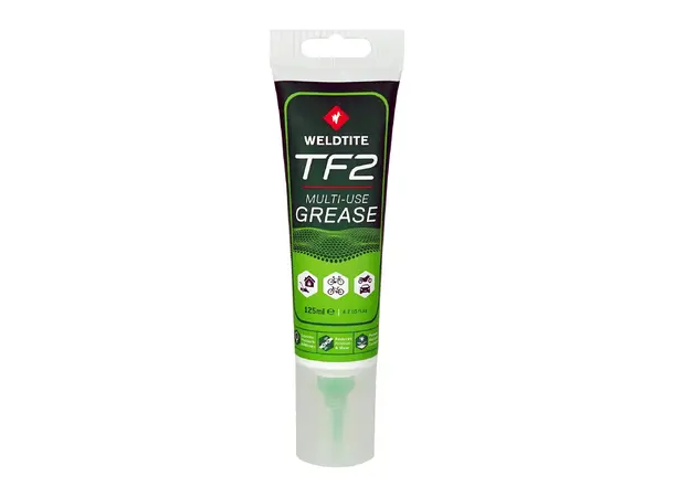 Weldtite TF2 Multi-Use Grease Proff fett for tung belastning 