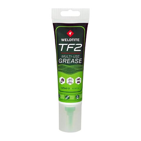 Weldtite TF2 Multi-Use Grease Proff fett for tung belastning