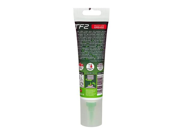 Weldtite TF2 Multi-Use Grease Proff fett for tung belastning 