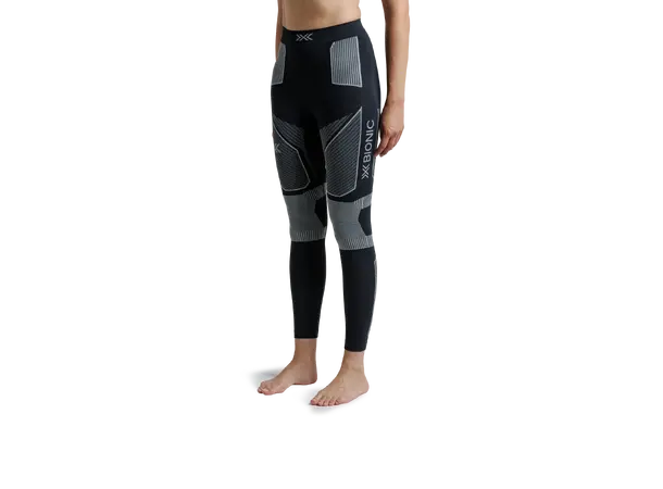 X-Bionic Energy Accumulator Pants (W) Avansert og teknisk baselayer 