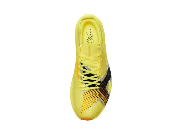 Xtep 160X 8.0 Pro M Ekstremt lett karbonski for 5k - maraton 