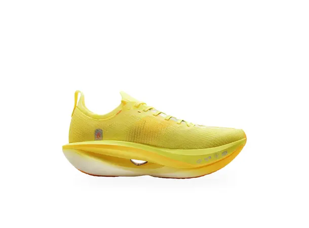 Xtep 160X 8.0 Pro M Ekstremt lett karbonski for 5k - maraton 