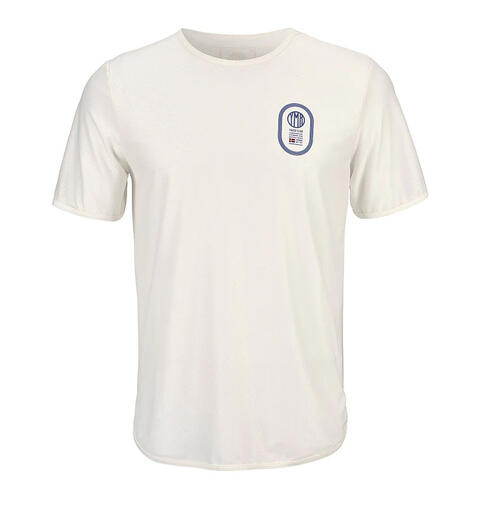 YMR Track Club Stadion T-shirt Teknisk t-skjorte i lett mesh