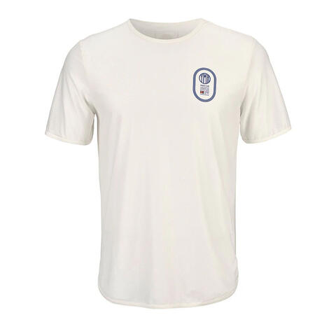 YMR Track Club Stadion T-shirt Teknisk t-skjorte i lett mesh