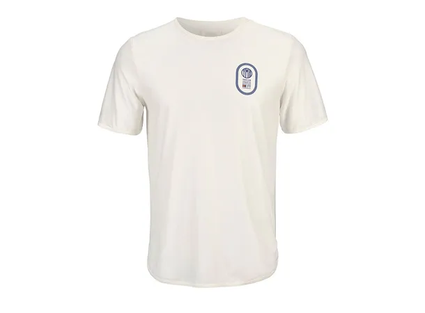YMR Track Club Stadion T-shirt Teknisk t-skjorte i lett mesh 