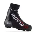 Alpina Race Skate, 45/US11 Lett, responsiv og stabil skøytesko