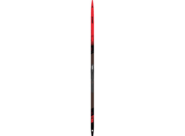 Atomic Redster C8 Skintec Felleski Semiracing felleski