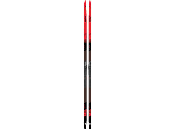 Atomic Redster C8 Skintec Felleski Semiracing felleski