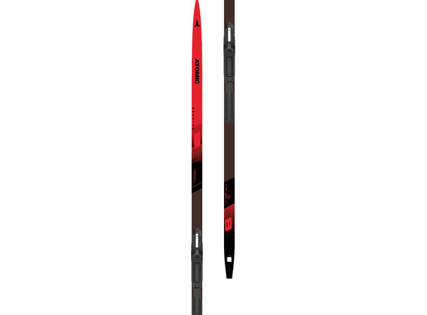 Atomic Redster C8 Skintec Felleski Semiracing felleski 