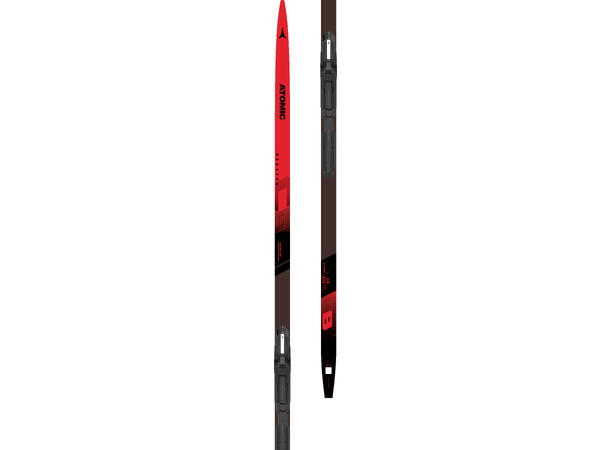 Atomic Redster C8 Skintec Felleski Semiracing felleski