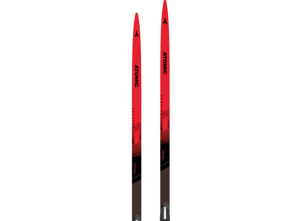 Atomic Redster C8 Skintec Felleski Semiracing felleski