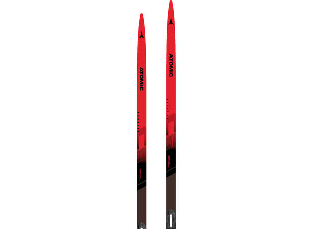 Atomic Redster C8 Skintec Felleski Semiracing felleski 