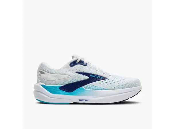 Brooks Ghost Max 3 M Maks kofort og demping 
