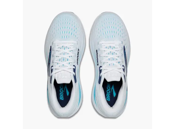 Brooks Ghost Max 3 M Maks kofort og demping 
