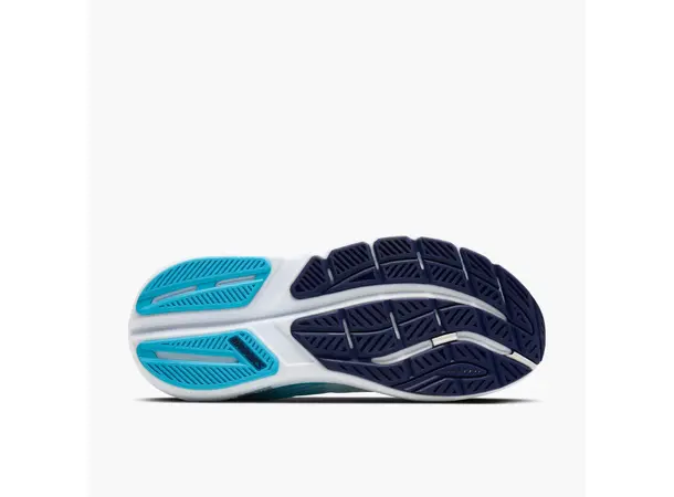 Brooks Ghost Max 3 M Maks kofort og demping 