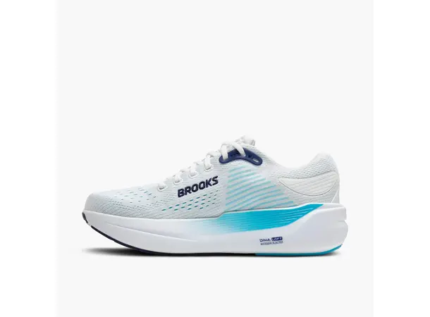 Brooks Ghost Max 3 M Maks kofort og demping 
