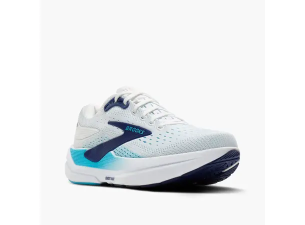 Brooks Ghost Max 3 M Maks kofort og demping 