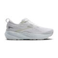 Brooks Glycerin 22 W 37,5 White/white/grey, mengdeløpesko