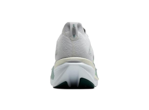 Brooks Hyperion Max 3 (M) White/Gray Mist/Green 
