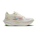 Brooks Hyperion Max 3 (W), 40,5 Coconut/Green Gecko/Pink Clay