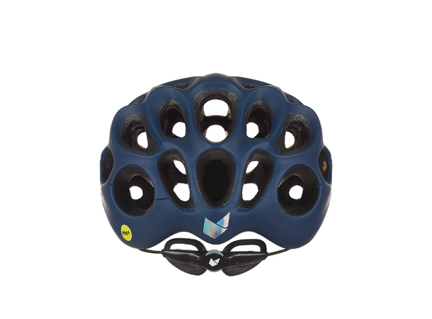 Catlike Mixino EVO Mips Blå Blue, MIPS Air node, Aramid, 230g 