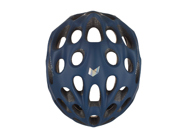 Catlike Mixino EVO Mips Blå Blue, MIPS Air node, Aramid, 230g