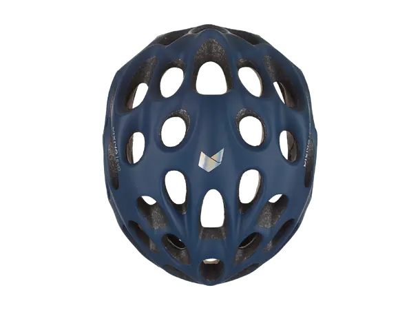 Catlike Mixino EVO Mips Blå Blue, MIPS Air node, Aramid, 230g 